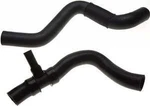 Gates 22242 Premium Molded Coolant Hose For 96-07 Ford Mercury Sable Taurus. Fixed Price $35.95.