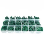 530 A/c System O-ring Gasket Seals Washer Rapid Seal Car Compressor Repair Kit. Fixed Price $22.89.