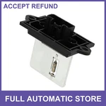 Hvac Heater Blower Motor Resistor 72226fg001 Fits For Subaru Crosstrek 2009-2017. Fixed Price $15.74.