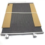 Ac Air Conditioning Cooling Condenser For Alfa Romeo Giulia Stelvio 2.0 50554154. Fixed Price $276.85.