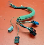2000-2007 Ford Focus Climate Control Heater Assy. Pigtail Ys4z18c419ac. Fixed Price $34.99.