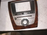 10 11 Jaguar Xkr Temperature Control Heated Windshield Part #9w83-18c858-ba. Fixed Price $429.95.