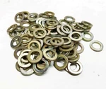 Thermo King Oem Compressor Sealing Washer 56-896 (56896) Lot Of 100 Nos. Fixed Price $50.64.
