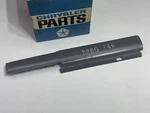 Nos Mopar 1968-69 Steering Column Turn Signal Switch Wiring Cover Plate A B Body. Fixed Price $50.00.