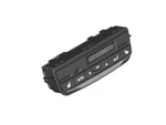 Genuine Bmw Climate Control Panel, Rear 61-31-6-996-006 New. Fixed Price $396.07.