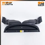 16-25 Jaguar Xf Xe F-pace Front Engine Air Intake Duct Guide Hose Tube Black Oem. Fixed Price $114.13.