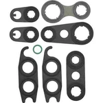 Rs2500 Uac A/c O-ring And Gasket Seal Kit For Executive Fury. Fixed Price $19.92.