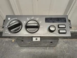 Jeep Grand Cherokee Zj Heater A/c Hvac Auto Climate Controls 96-98. Fixed Price $69.95.