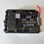 2009-11 Jaguar Xf Fuse Relay Box Body Control Module Unit Bcm Bcu 8x2t-14b476-ad. Fixed Price $129.00.