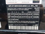 Blower Motor 251 Type R350 Rear Fits 06-13 Mercedes R-class. Fixed Price $159.36.