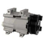 A/c Compressor For Mercury Sable 2001-2005 Replace. Fixed Price $205.14.