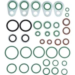A/c System Seal Kit-rapid Oring Kit Uac Rs 2734. Fixed Price $32.36.