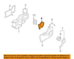 Gm Oem 90-23 C2500 Air Conditioner Heater Blower Motor Fan-baffle 52468054. Fixed Price $57.77.