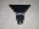 Land Rover 88-109 Series 3 Air Intake Nozzle And Fitting (346535-346536).. Fixed Price $46.58.