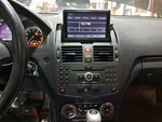 2010 C300 Temperature/heater/ac A/c Control Sku#4415826. Fixed Price $81.70.
