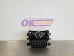 12 2012 Mini Cooper Jcw Temperature Ac Heat Climate Control. Fixed Price $95.63.