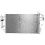 Global Parts Distributors 4368c Gpd Condenser 4368 C. Fixed Price $111.91.