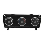 2014-2018 Jeep Wrangler Heater Climate Temperature Control P68197433ab 15 16 17. Fixed Price $79.99.