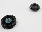 Genuine Mopar A/c Compressor Pulley Hub Kit 68087443ad. Fixed Price $179.55.