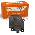 Dorman Main Hvac Heater Blend Door Actuator For 2005-2006 Pontiac G4 Heating Mn. Fixed Price $41.31.