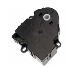 For Pontiac Montana 2001-2005 Air Door Actuator Rear Plastic 10306566, 10317842. Fixed Price $107.63.