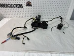 01-06 Bmw E46 330ci Set Of 5 A/c Heater Flap Door Actuator Motor W Wiring Oem. Fixed Price $50.00.
