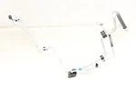 New Oem A/c Suction & Liquid Hose Assy 977591u200 For Santa Fe Sorento 3.5 10-12. Fixed Price $284.95.