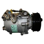 Ac Compressor Fits 97-98 Prelude. Fixed Price $415.00.
