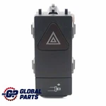 Mercedes W207 Hazard Warning Light Switch Button Unit A2079053700. Fixed Price $62.62.