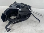 Fits 2020 - 2022 Hyundai Palisade Rear Blower Motor Housing Only! Oem Tab Broken. Fixed Price $119.20.