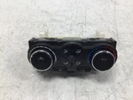 Nissan Altima 2012 Front Ac Climate Control Heater Tempereature Switch Factory. Fixed Price $61.65.