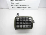 2008 Jeep Compass Ac Air Vent Right Dashboard 1cc70trmaa Oem. Fixed Price $20.80.