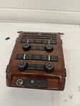 2010-2010 Ford F-150 Ac Heater Climate Control. Fixed Price $95.05.