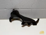 Bmw F82 M4 F80 M3 Front Lower Left Instrument Panel Air Duct Oem 51459205386. Fixed Price $42.29.