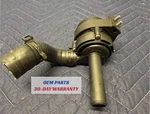 Oem Mercedes 2218300014 Engine Auxiliary Coolant Pump W221 C216 S550 S63 Amg. Fixed Price $41.35.