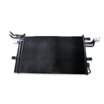 Cnd4241 New Replacement A/c Condenser Fits 2013-2019 Ford Flex. Fixed Price $123.00.