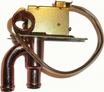 Jaguar Heater Valve Fits E-type Series 3 V12 C34691. Fixed Price $73.89.