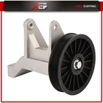 A/c Ac Compressor Bypass Pulley Fits Jeep Liberty Dodge Durango Dakota. Fixed Price $47.83.