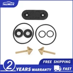 Heater Control Valve Repair Kit For Mercedes-benz W124 W140 W202 W210 W220 W221. Fixed Price $14.54.
