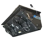 New Thermo King Air Conditioner Skirt Undermount Condenser Sa-400 Series. Fixed Price $800.00.