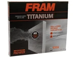 Fram Fsc10729 Cabin Air Filter Cf10729 Fits Ram 1500 Chrysler 200. Fixed Price $18.99.