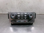 12-15 Honda Pilot Front Temperature Climate Control Exl/touring Fwd 79600-sza310. Fixed Price $55.96.