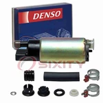 Denso Electric Fuel Pump For 1990-1998 Toyota Tercel 1.5l L4 Air Delivery Hs. Fixed Price $124.57.
