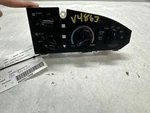 Temperature Control Front Main With Ac Fits 04 Ford E150 Van. Fixed Price $109.99.
