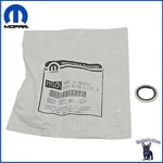 Slim Line Seal Oem Mopar 68301872aa. Fixed Price $8.50.