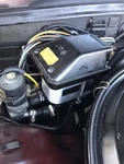 A0008300384,a0008300684,mercedes Servo Aluminum/bakelite Body. Fixed Price $569.00.