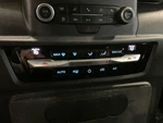 Temperature Control Front With Police Package Fits 20-22 Ford Explorer. Fixed Price $60.00.