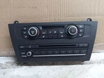 Temperature Control Automatic Ac With Display Screen Fits 11-14 Bmw X3. Fixed Price $84.24.