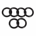 O-ring Motorcraft Yf3409. Fixed Price $12.46.