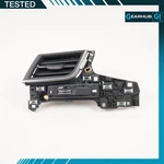 Audi 4m Q7 Sq7 Left Dashboard A/c Ac Air Vent Grille 4m1820901at Oem. Fixed Price $27.23.